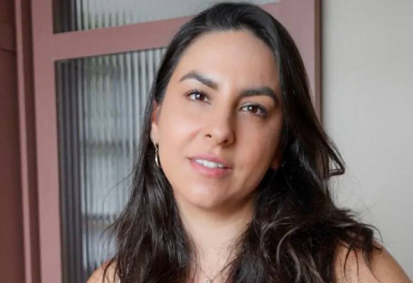mariana chamelette