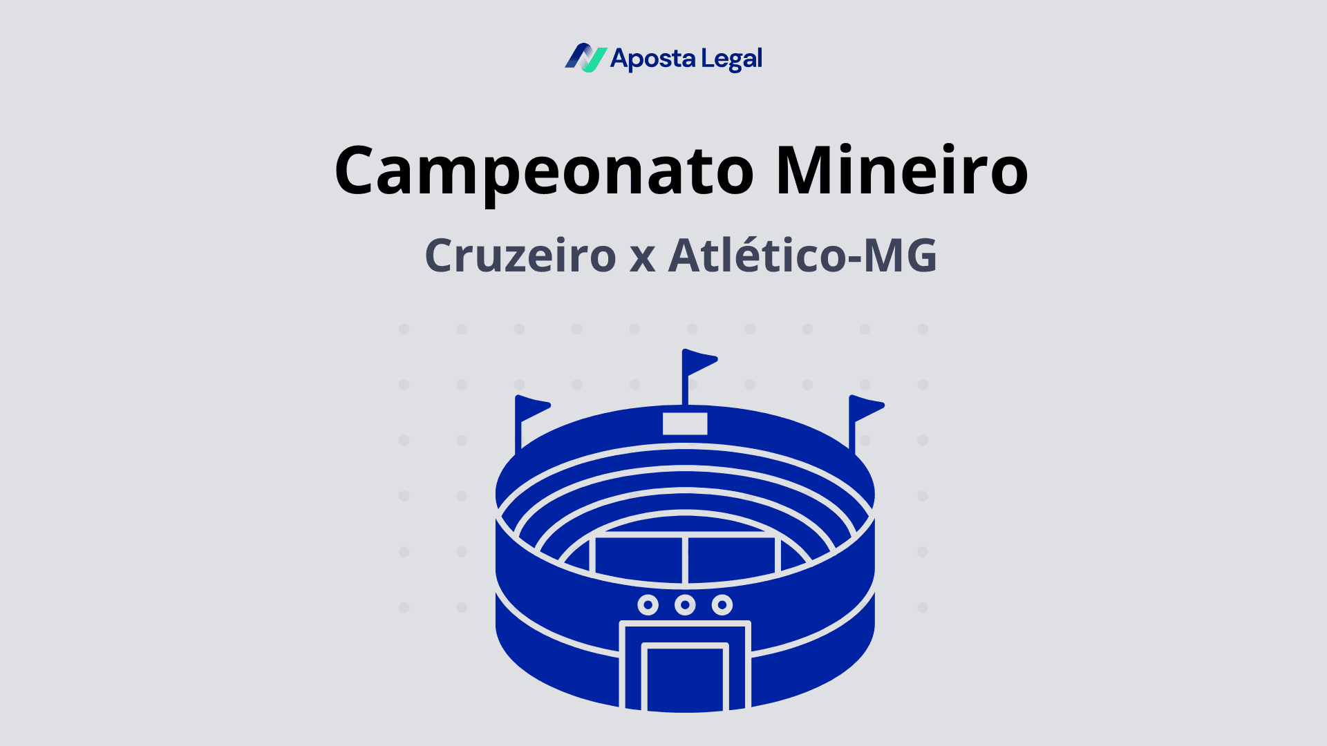 Cruzeiro x Atlético