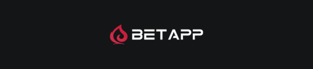Logo da BetApp