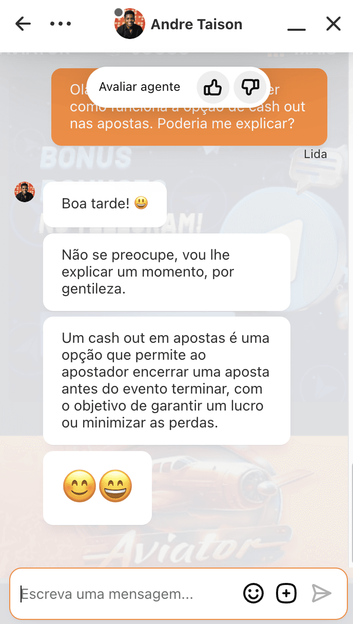 Chat Davbet