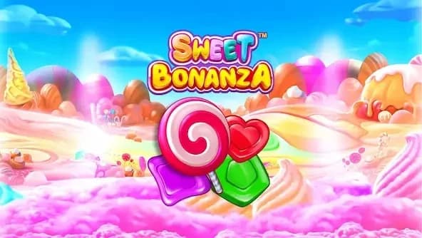 sweet bonanza