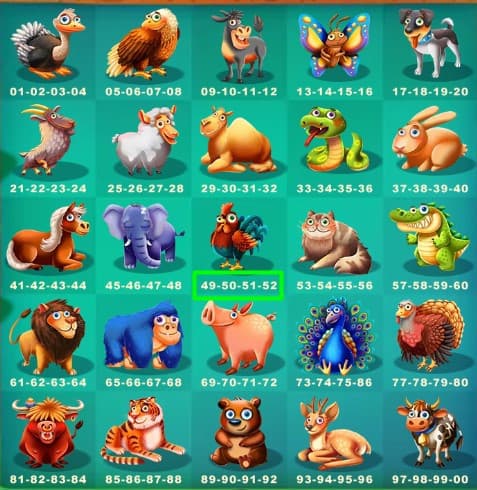 tabela-jogo-do-bicho