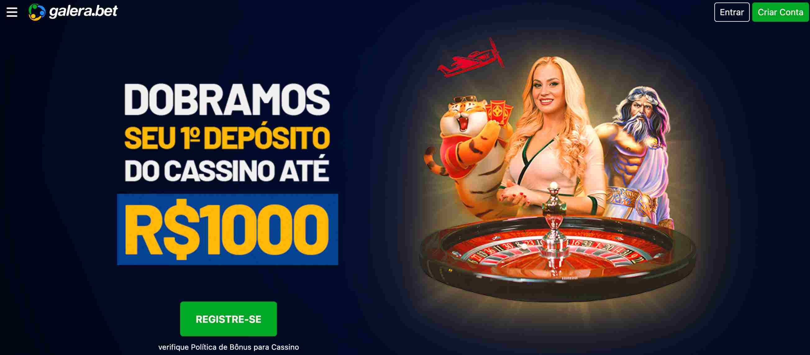 galerabet deposito