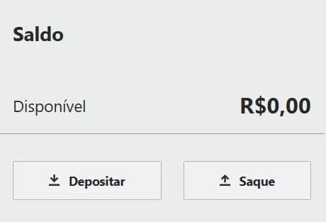 saque rapido na bet365