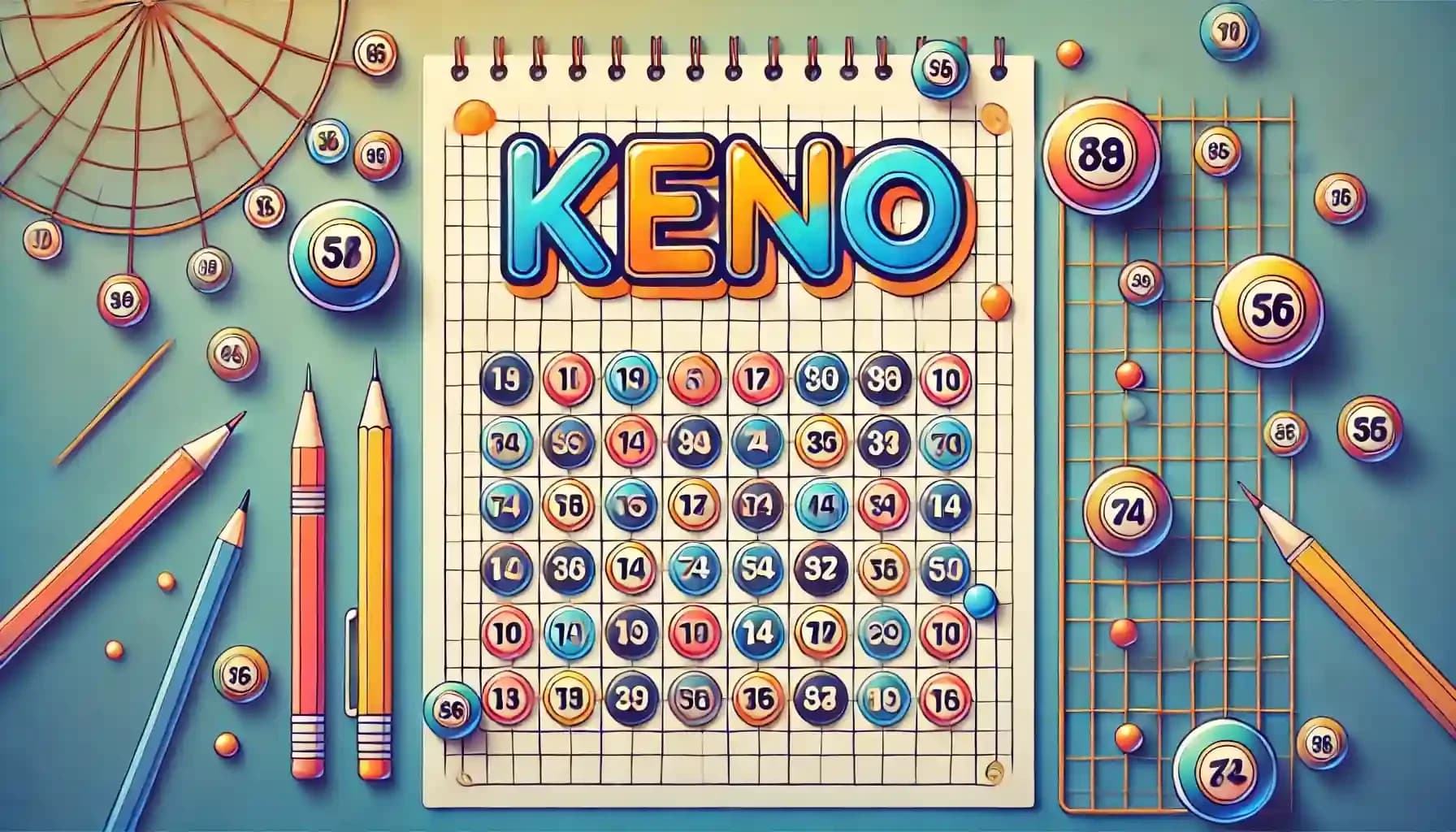 keno online