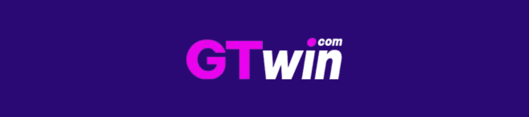 Logo da GTwin