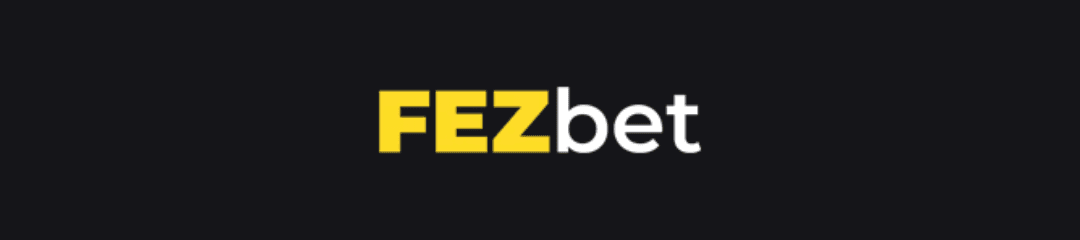 Logo da Fezbet