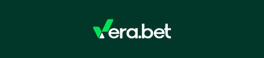 Logo da Vera.Bet