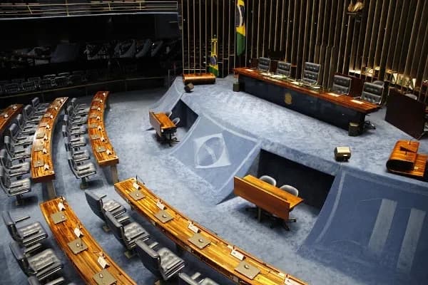 Imagem do Senado