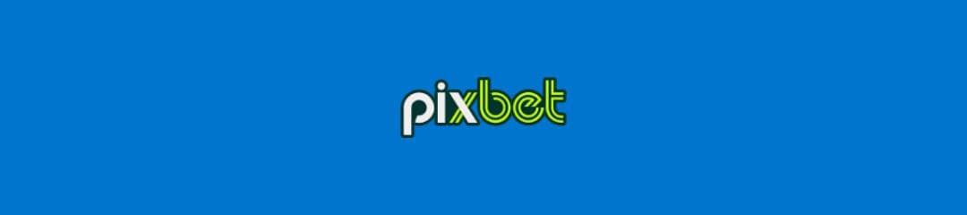 pixbet banner