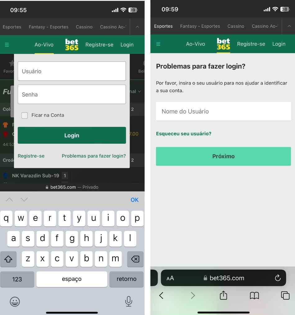 login bet365