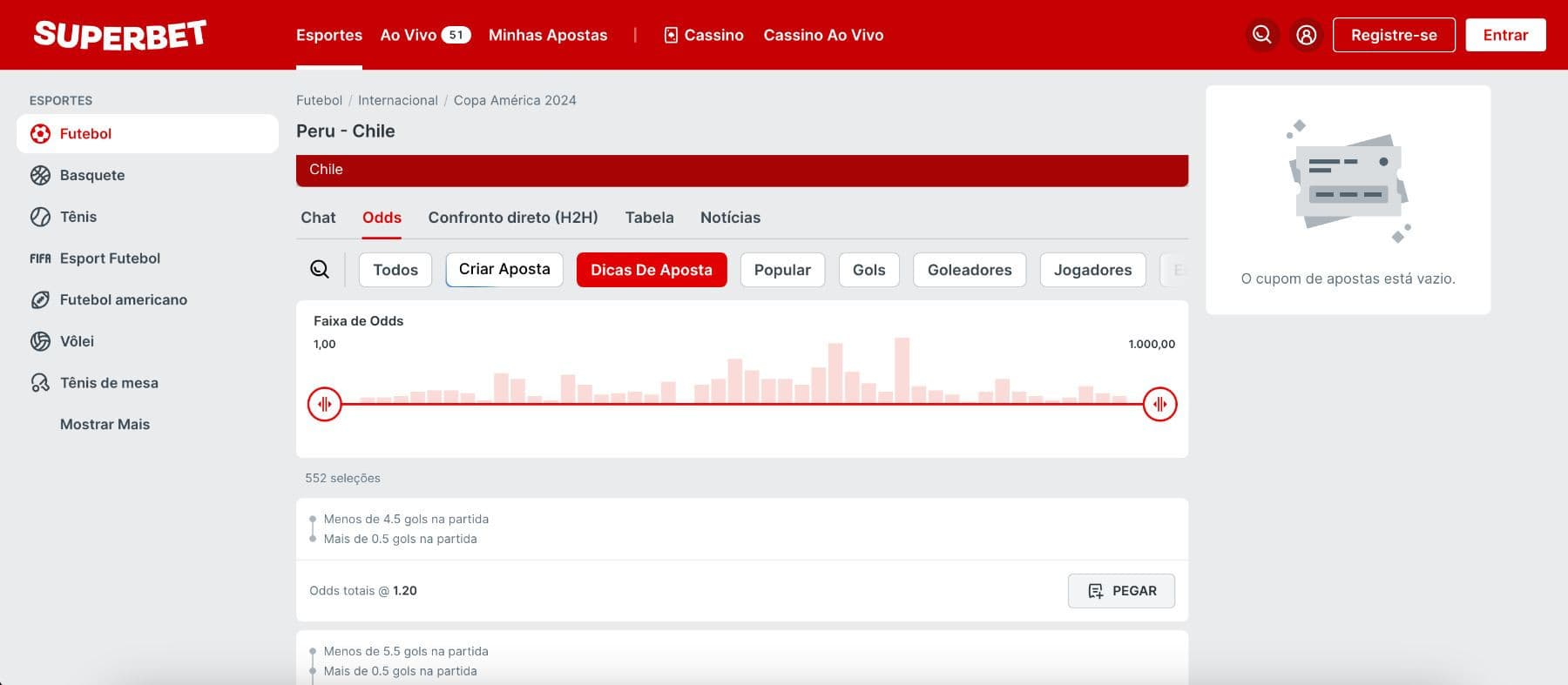 dicas de apostas na superbet