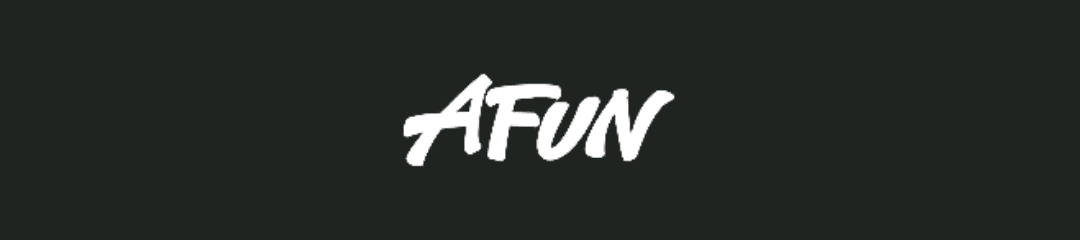 Logo Afun