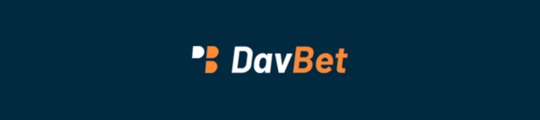 Logotipo da Davbet