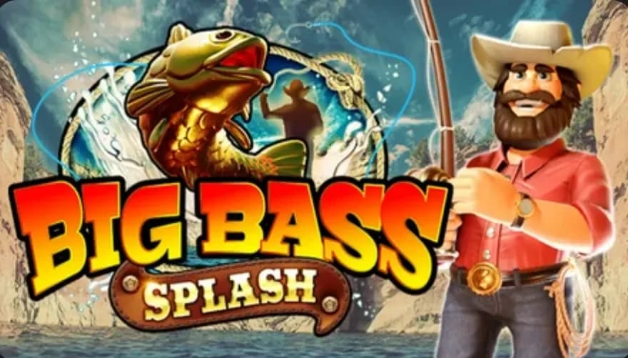 big bass splash betmgm