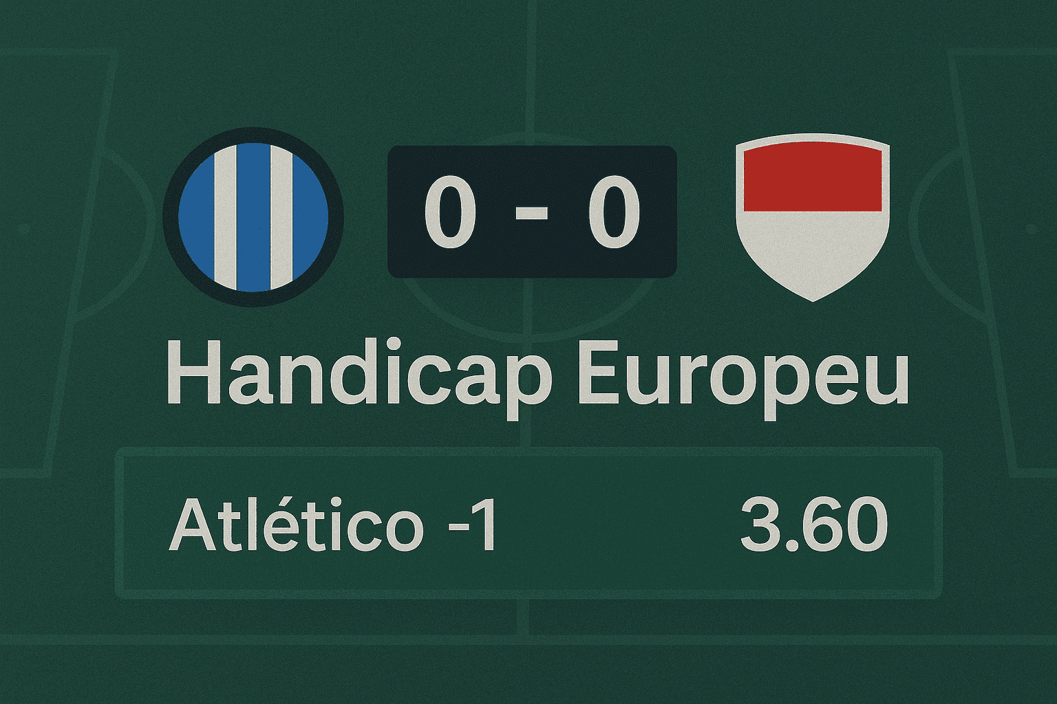 Handicap europeu