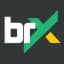 Logo da BRX