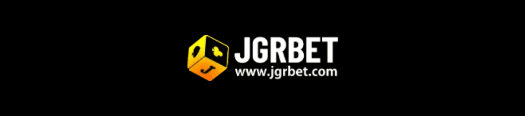 Logo da Jgrbet