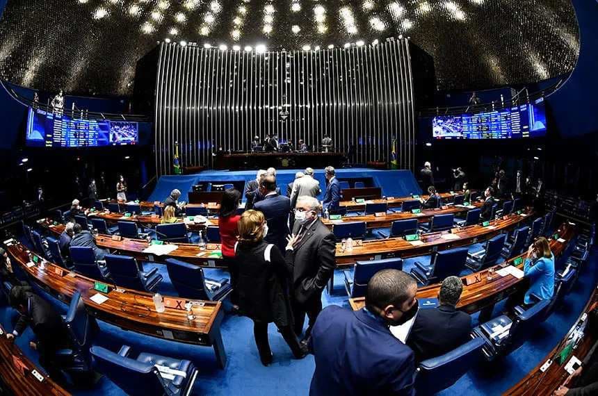 senado brasil