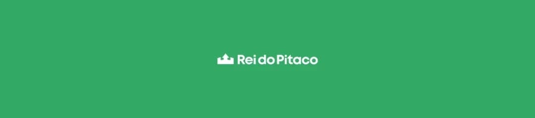 capa rei do pitaco