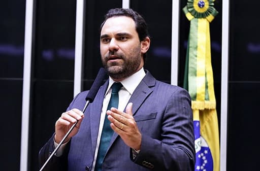 imagem do deputado Adolfo Viana