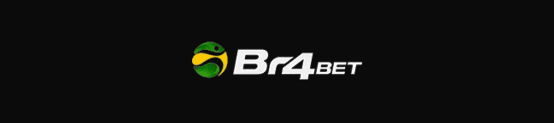 Logo da Br4Bet