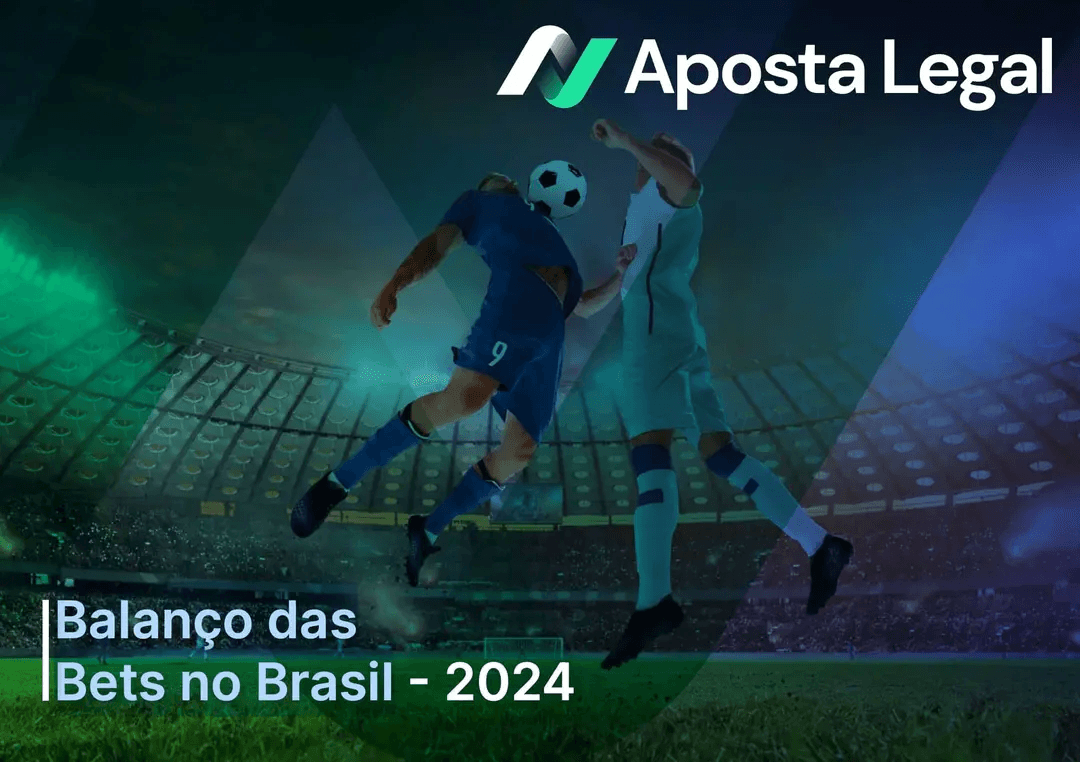 Imagem da pesquisa sobre bets no Brasil em 2025