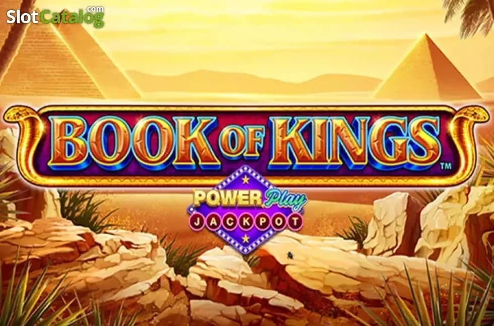 book of kings