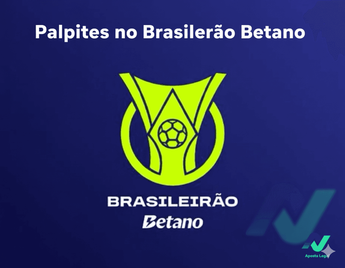 Palpites Brasileirão