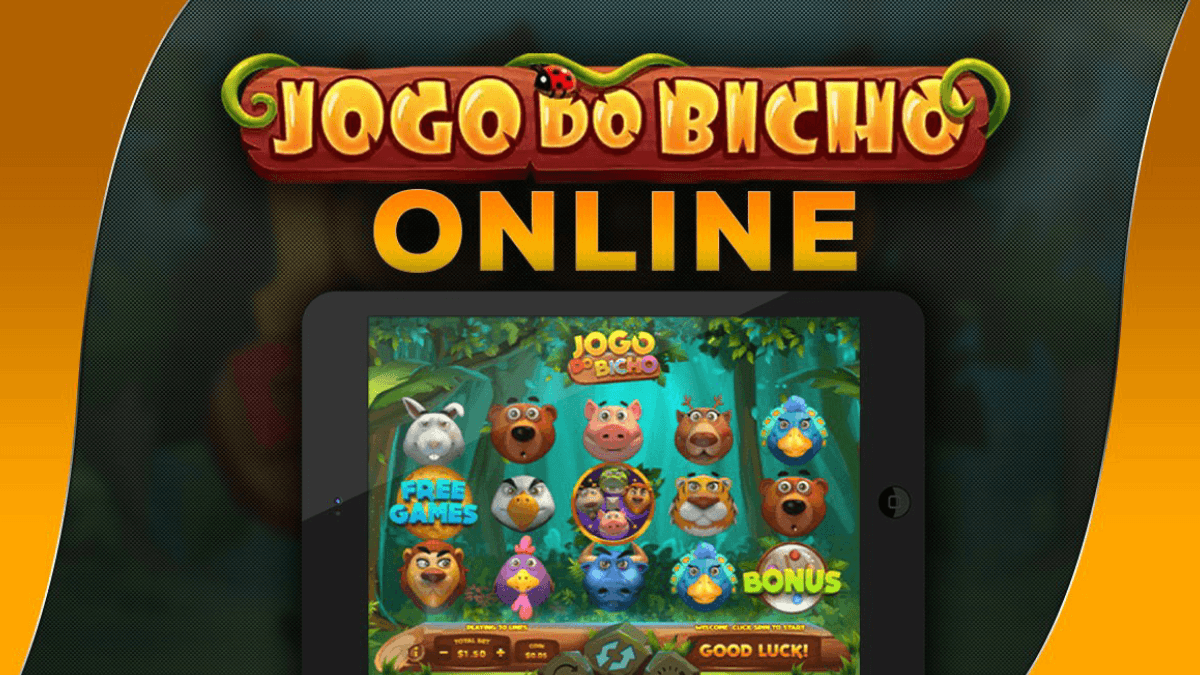 jogo do bicho online