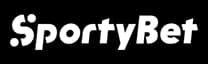 logo da sportybet