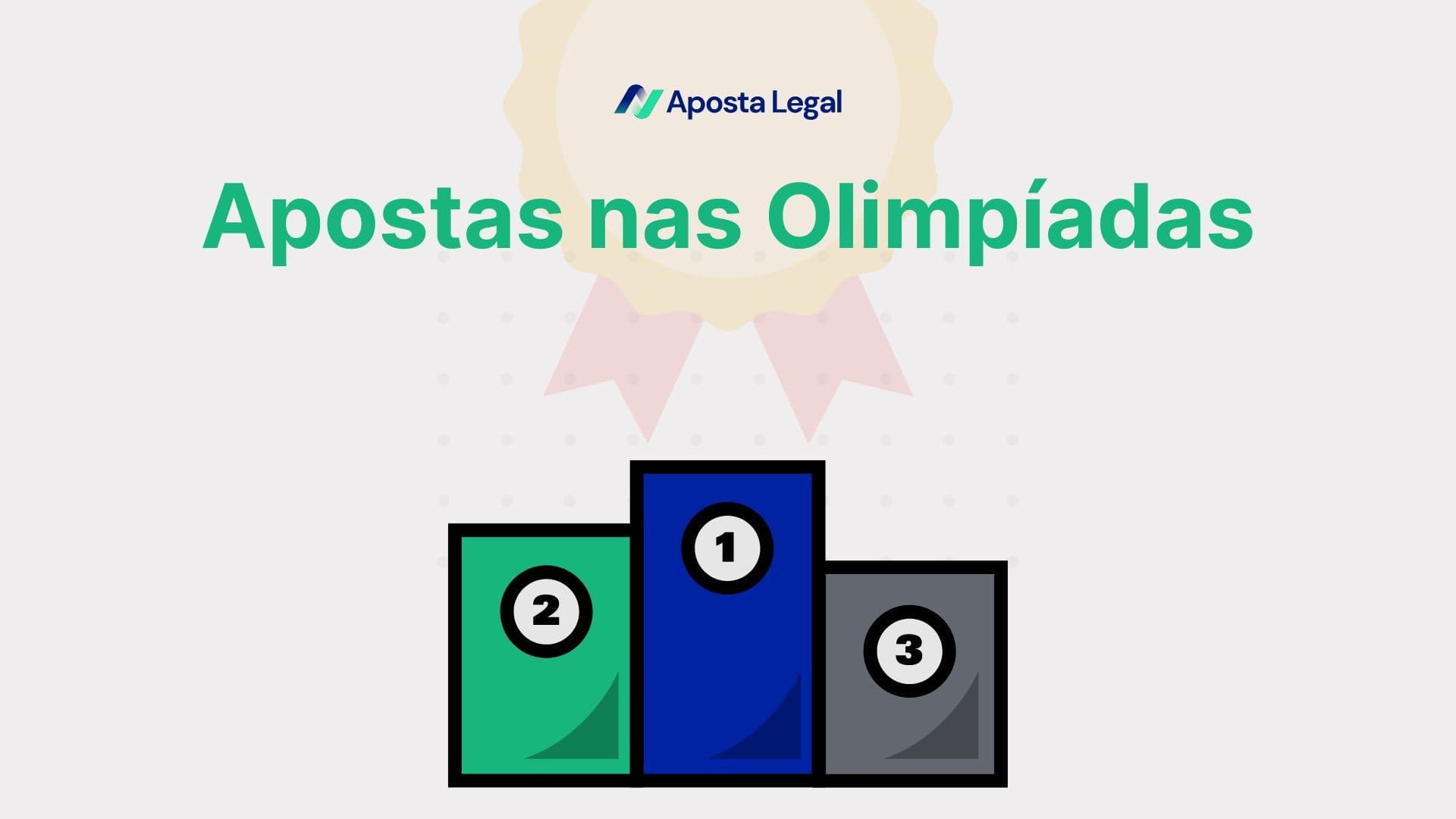 apostas nas olimpiadas