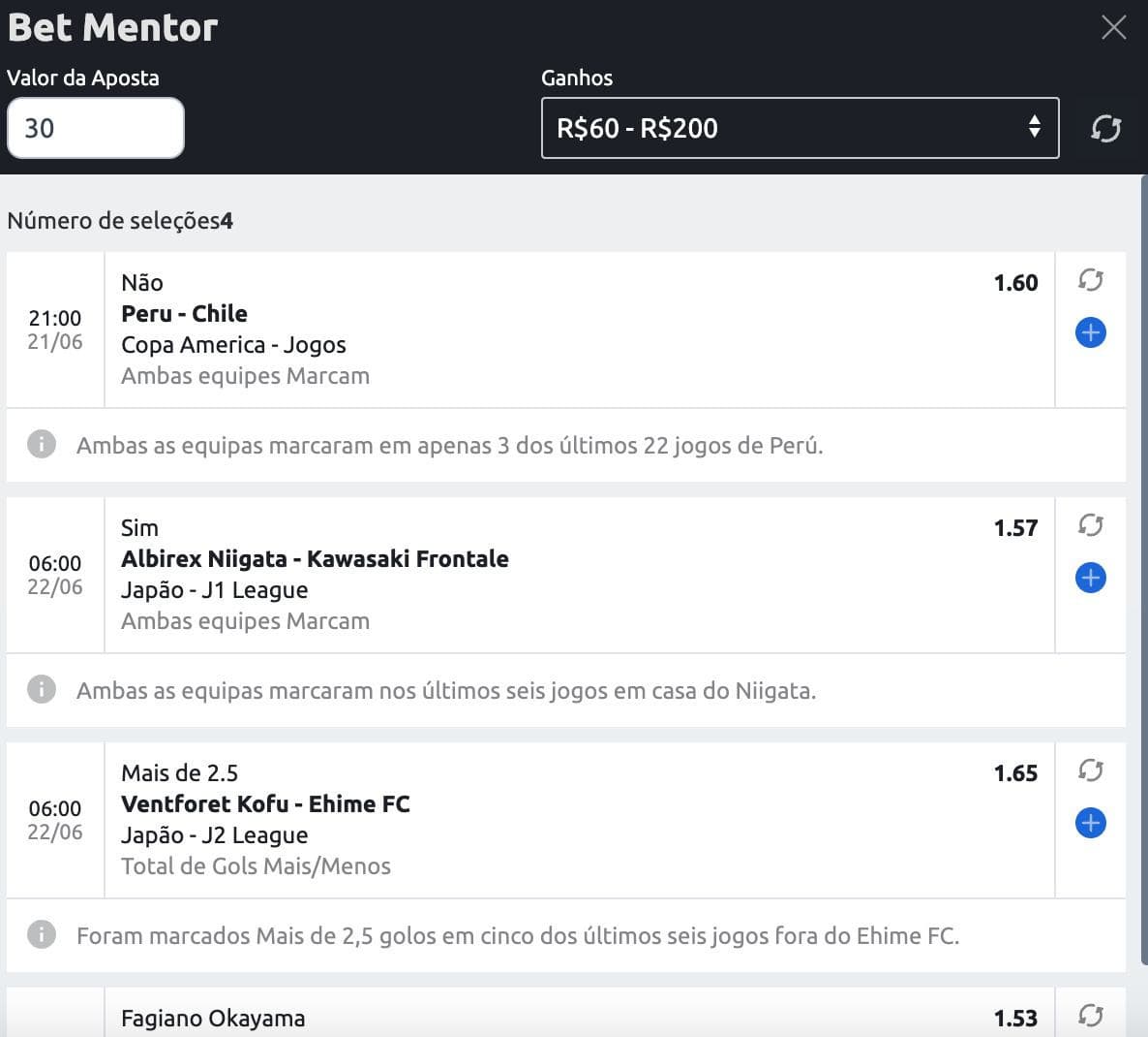 bet mentor betano