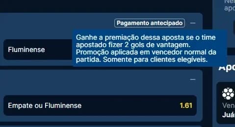 etiqueta de pagamento antecipado no site da estrelabet