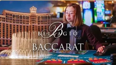 jogo bellagio baccarat