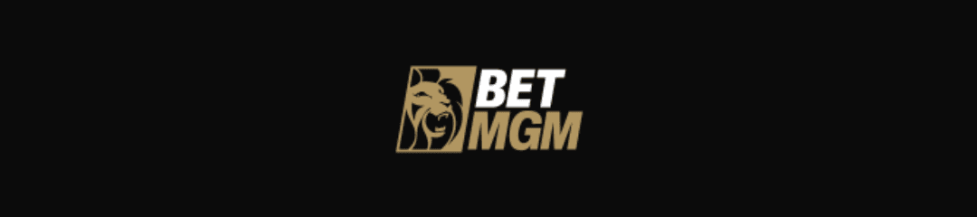 Logo da BetMGM