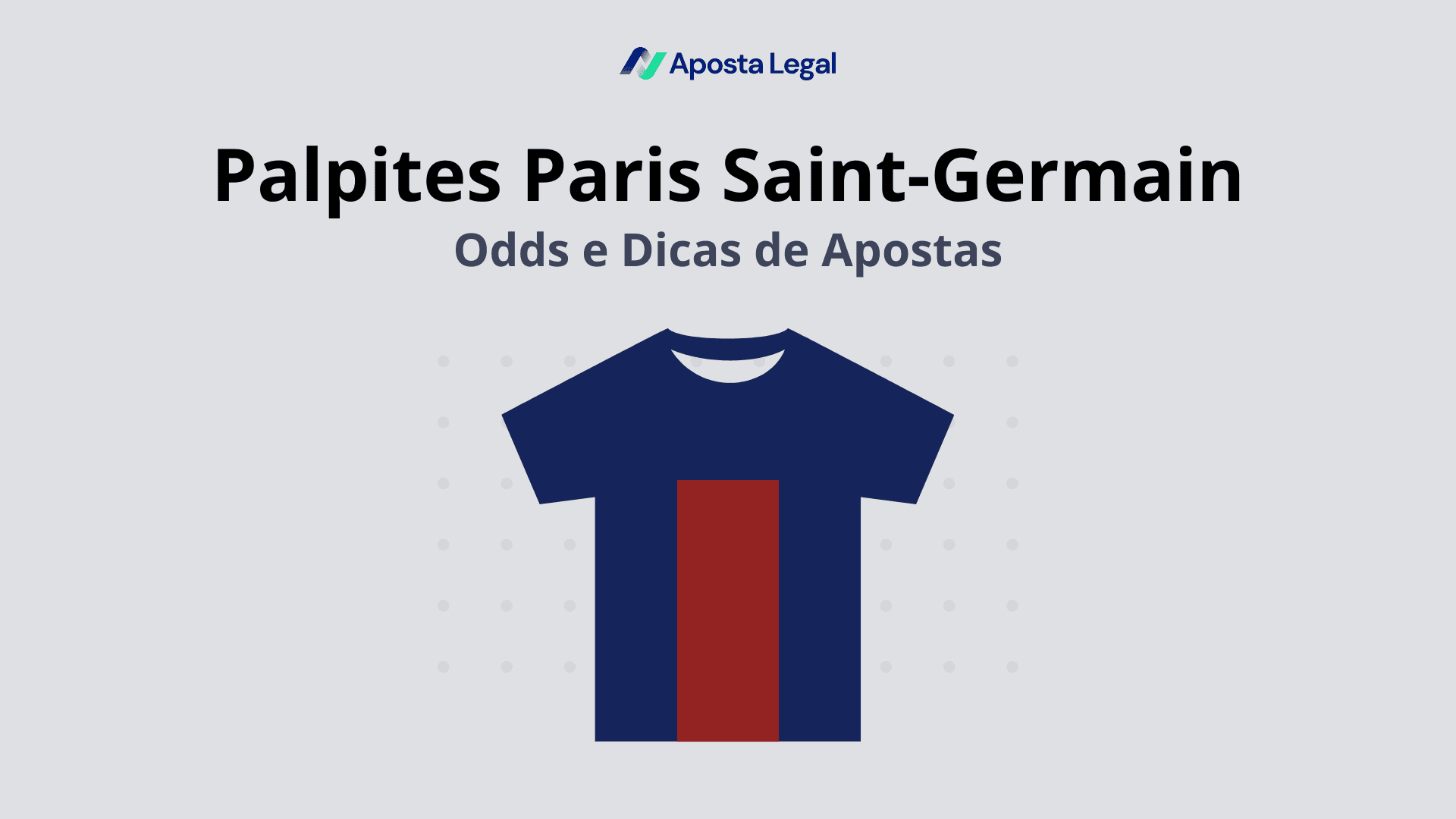 Palpites PSG