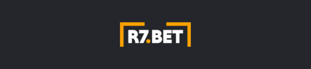 Logo da R7.Bet