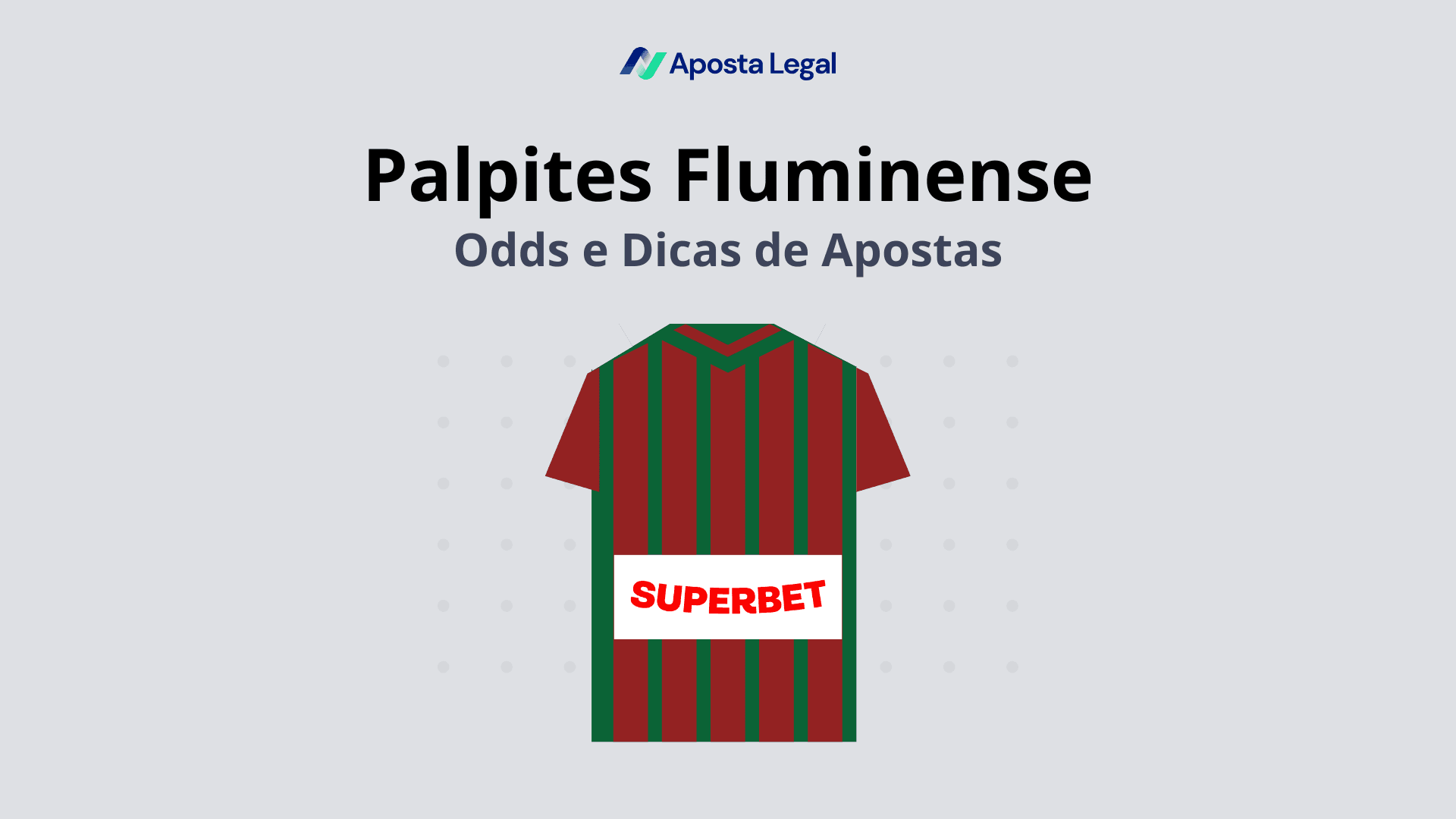 Palpites Fluminense