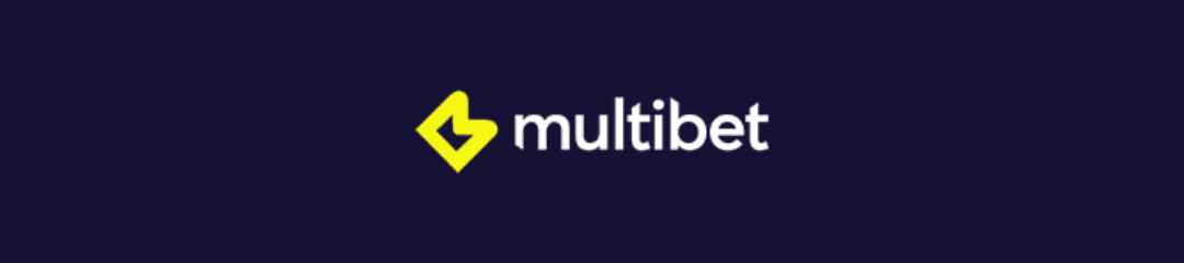Logo da Multibet