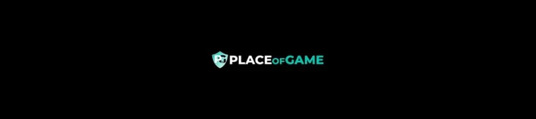 capa place of game