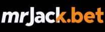 mr jack bet main logo