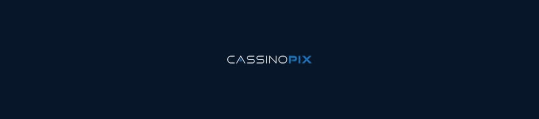 cassino pix banner