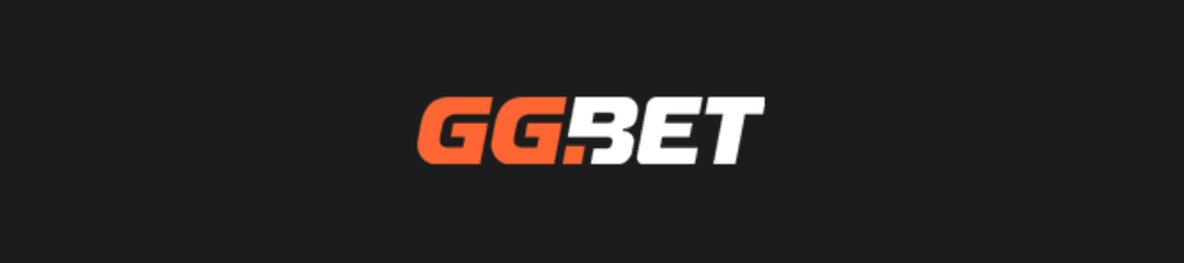 Logo da GG.Bet