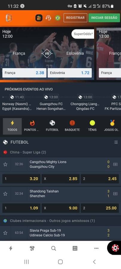 betano app navegacao