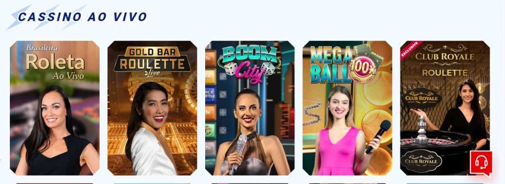 roleta brasileira online