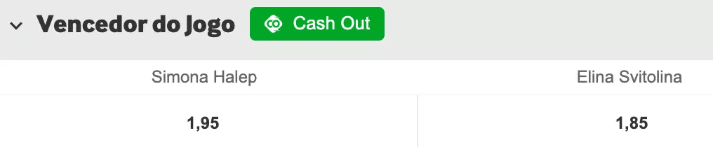 moneyline tênis