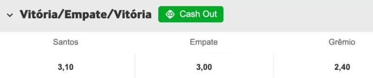 betway 1x2