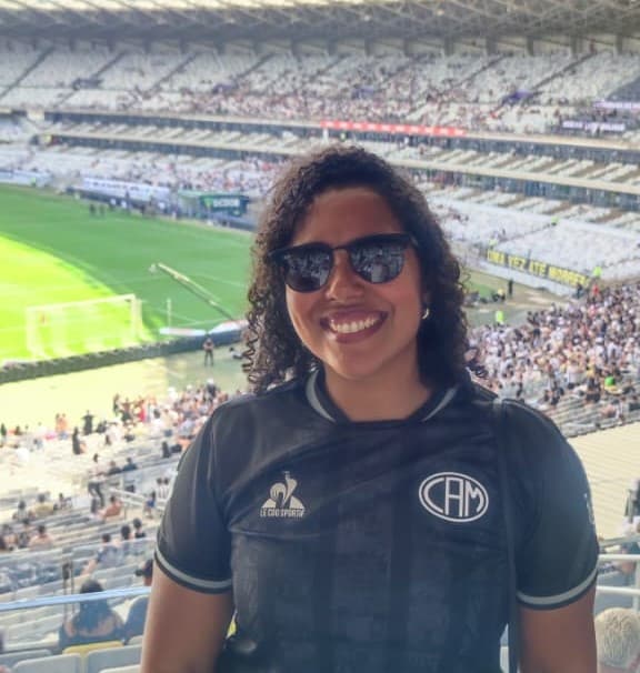 larissa borges author