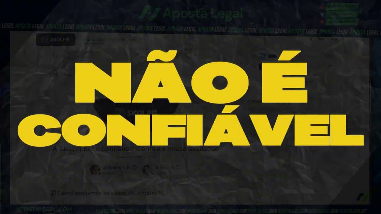 A SKOL PG BET É CONFIÁVEL? 🚨 Paga mesmo? TESTAMOS a plataforma! 👉 Não Aposte Antes de Assistir!